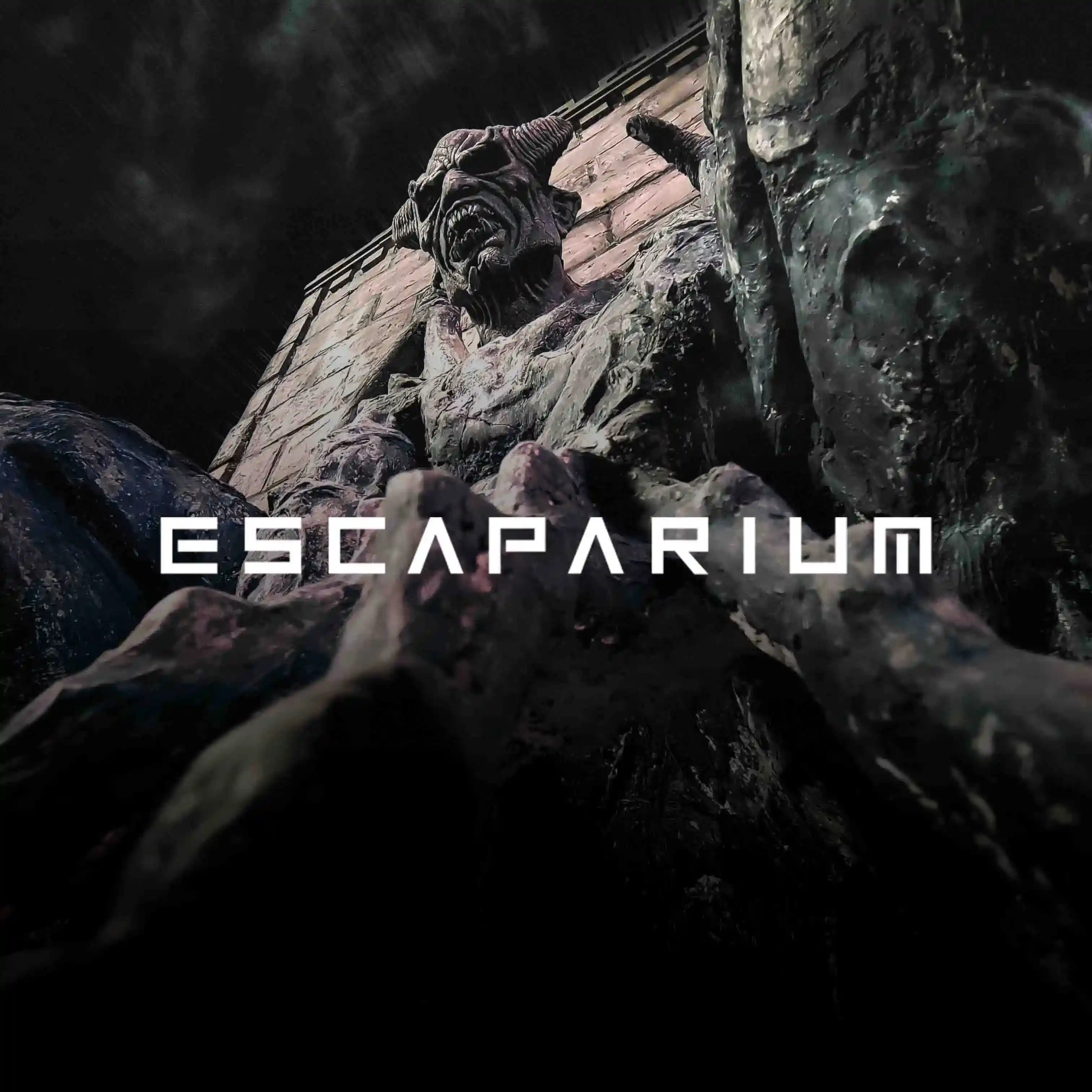 Escaparium - Night of Terror | Haunted House Laval QC Halloween 2023